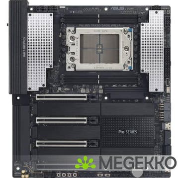 ASUS PRO WS TRX50-SAGE WIFI A, Verzenden, Nieuw