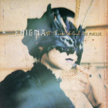 cd - Enigma - The Screen Behind The Mirror, Cd's en Dvd's, Verzenden, Zo goed als nieuw