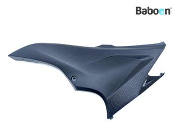 Buddypaneel Links Honda CB 500 F 2013-2015 (CB500F PC45), Verzenden, Gebruikt
