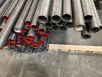Stalen I Buizen I Gelast I 65 x 4 mm. I 57 mm. inwendig