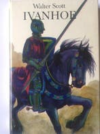 Ivanhoe (Oud Goud; wereldliteratuur voor de jeugd ; no. 7), Verzenden, Gelezen, Walter Scott
