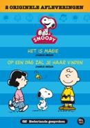 Snoopy - Het is magie/Op een dag - DVD, Cd's en Dvd's, Verzenden, Nieuw in verpakking