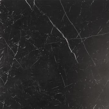 Flaminia Nero Marquinia 60x60(prijs per m2) OP=OP Zwart, Ophalen of Verzenden, Nieuw