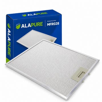 Metaalfilter voor Inventum 40600909001, Witgoed en Apparatuur, Verzenden, Nieuw