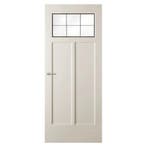 Austria binnendeur Doorn 88x211,5 (Stomp, Glas in lood), 80 tot 100 cm, Binnendeur, Nieuw, Ophalen of Verzenden