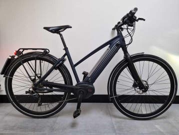 Elektrische fiets / E-bike, Gazelle, Cityzen Speed, Donke, Fietsen en Brommers, Nieuw