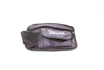 Vespa | opbergtasje | nette staat |, Gebruikt
