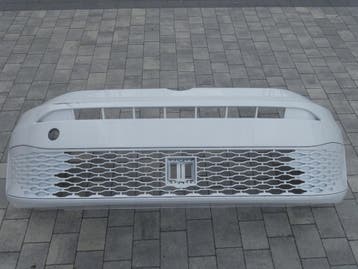Zonder bumper VOLKSWAGEN Caddy 2K7, Verzenden, Gebruikt