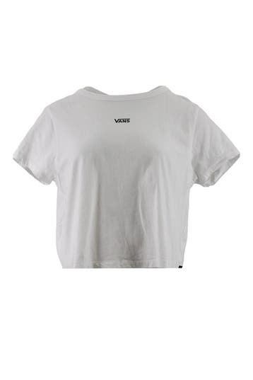 Vans Top in maat XL Wit, Kleding | Dames, Vans, Verzenden, Zo goed als nieuw, Wit