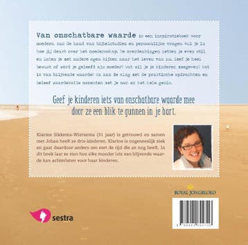 Van onschatbare waarde 9789491844706, Boeken, Verzenden, Zo goed als nieuw, Klarine Sikkema-Wiersema