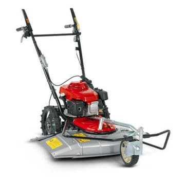 Honda UM536 Ruwterreinmaaier met handrem, Tuin en Terras, Cirkelmaaier, Honda, Nieuw, Ophalen of Verzenden