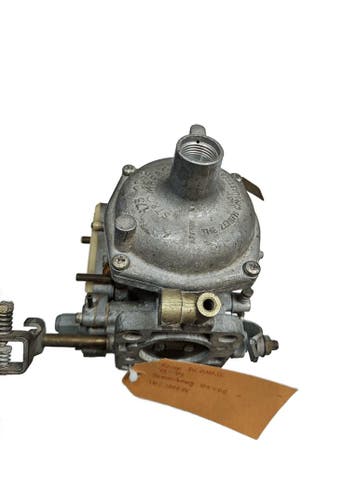 Stromberg 175 CD2 TAG 408 · Rover P6 2000 SC (1969-1973), Ophalen, Nieuw