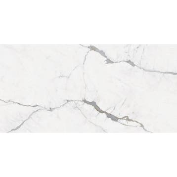 Pastorelli Sunshine Vloertegel - 60x120 cm - Hoogglans Wit, Ophalen of Verzenden, Nieuw