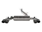Akrapovic Audi S3 Sedan (8Y) 2020 - 2024 - Evolution Line, Verzenden, Nieuw, Audi