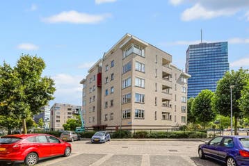 Te huur: Appartement Olof Palmehof in Almere, Almere, Flevoland, Appartement