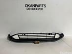 Nissan Qashqai J12 voorbumper onderspoiler 62026-6UA0A, Auto-onderdelen, Carrosserie en Plaatwerk, Ophalen, Gebruikt, Voor, Bumper
