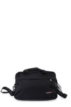 Eastpak Schoudertas Zwart, Sieraden, Tassen en Uiterlijk, Tassen | Rugtassen, Verzenden, 25 tot 40 cm, Zo goed als nieuw, 30 tot 45 cm