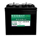 Ecobat Deep Cycle accu | EC8-177 | 8V 177Ah, Auto-onderdelen, Accu's en Toebehoren, Ophalen of Verzenden, Nieuw