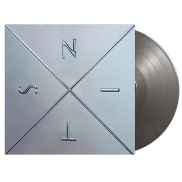 Nits - Ting, Cd's en Dvd's, Nieuw in verpakking, 12 inch