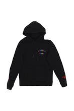 In Gold We Trust Hoodie in maat S Zwart, Kleding | Heren, Truien en Vesten, Verzenden, Zo goed als nieuw, Zwart, In Gold We Trust