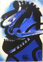 John Christophorou (1921-2014) - Composition pour les Jeux
