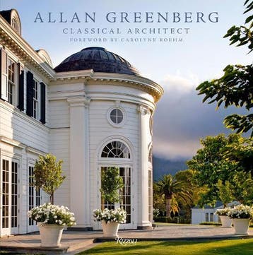 Allan Greenberg | Allan Greenberg | Nieuw, Ophalen of Verzenden, Nieuw, Allan Greenberg
