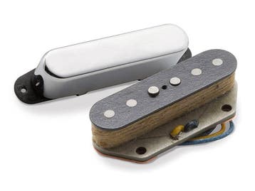 Seymour Duncan Brad Paisley La Brea Signature Tele pickupset, Verzenden, Nieuw