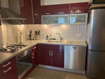 Te huur: Appartement Kasteel Hillenraadweg in Maastricht, Limburg, Maastricht, Appartement
