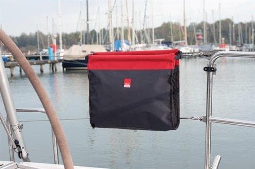 Zeerailingtas (Blue Performance), Watersport en Boten, Accessoires en Onderhoud, Nieuw, Ophalen of Verzenden