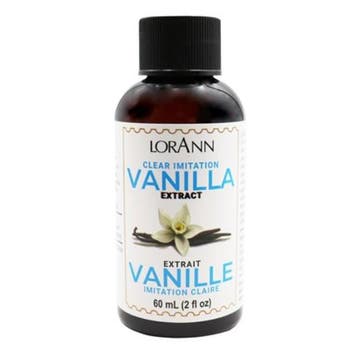 LorAnn Vanille-Extract Kunstmatig 118ml, Verzenden, Nieuw
