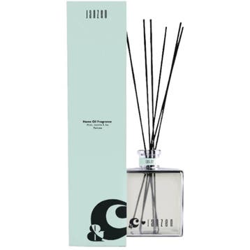 Janzen &C Home Fragrance Sticks Musk Jasmine - 200ml, Ophalen of Verzenden, Nieuw, Overige typen