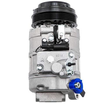 A/C Compressor geschikt voor BMW Z8 E52 X5 E53 X3 E83 E39..., Verzenden, Nieuw, BMW