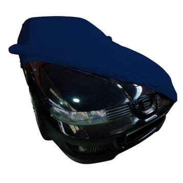 Autohoes voor Seat Leon (1999-2012) Indoor BESTE PASVORM car, Ophalen of Verzenden, Nieuw, Op maat