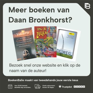 Zon gelukkige dag - Daan Bronkhorst 9789044504781, Verzenden, Gelezen, Daan Bronkhorst