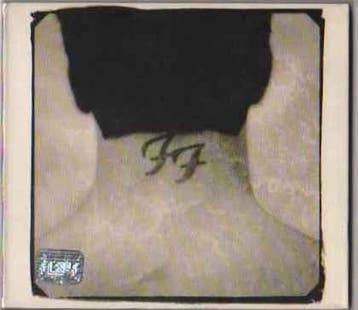cd digi - Foo Fighters - There Is Nothing Left To Lose, Verzenden, Zo goed als nieuw