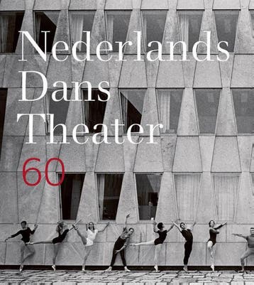 Nederlands dans theater - Elsbeth Dekker 9789462622425, Verzenden, Zo goed als nieuw, Elsbeth Dekker