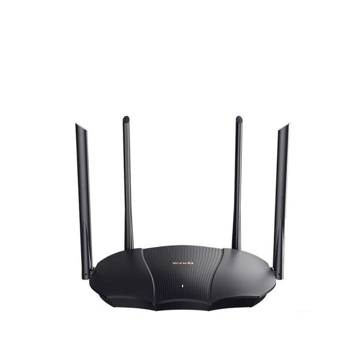 DrPhone AXR6 – WiFi 6 Router Gigabit – AX3000 – WPA3 - Gamin, Computers en Software, Routers en Modems, Verzenden