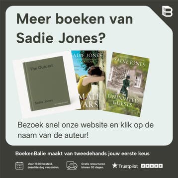 Small Wars 9780099540533 Sadie Jones, Verzenden, Gelezen, Sadie Jones