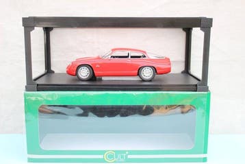 Cult Scale 1:18 - Modelauto - Alfa Romeo Giulietta Sprint, Nieuw