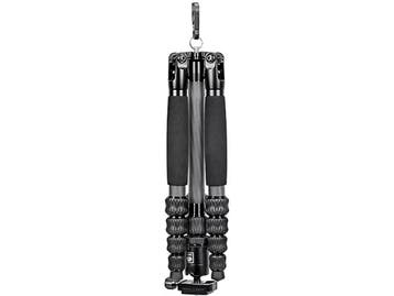 Sirui Traveller 5C - Carbon Statief - E-10 Balhoofd -, Verzenden, Nieuw
