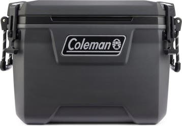 Coleman 55QT Convoy Cooler - 53 liter koelbox – 4 dagen ijs, Verzenden, Nieuw