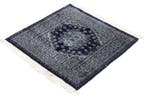 Buchara - Vloerkleed - 80 cm - 80 cm - oosters tapijt, Huis en Inrichting, Nieuw