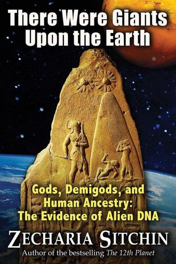 There Were Giants Upon The Earth - Zecharia Sitchin, Boeken, Verzenden, Gelezen, Zecharia Sitchin