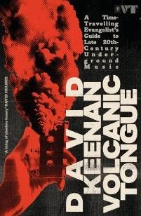 Volcanic Tongue | David Keenan | Nieuw, Ophalen of Verzenden, Nieuw, David Keenan
