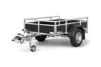 Saris CW 205 133 1350 1 Bakwagen, Ophalen of Verzenden, Nieuw