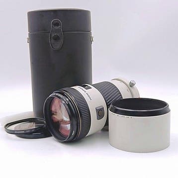 Minolta Minolta AF APO 80-200mm F2.8 G High Speed Lens for, Nieuw