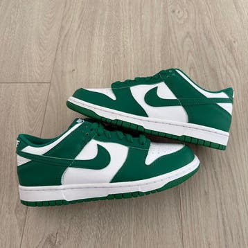 Nike - Dunk Low - Sneakers - Maat: EU 39 - Nieuw met tags, Nieuw