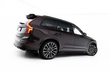 Zijskirts Volvo XC90 Mk2 Facelift 2, Ophalen of Verzenden, Nieuw