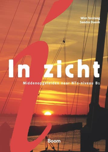 In zicht - Sandra Duenk 9789058756152, Verzenden, Gelezen, Sandra Duenk