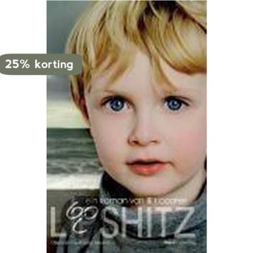 Lipshitz - T Cooper 9783936384338, Verzenden, Gelezen, T Cooper